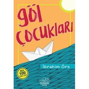 Göl Çocukları