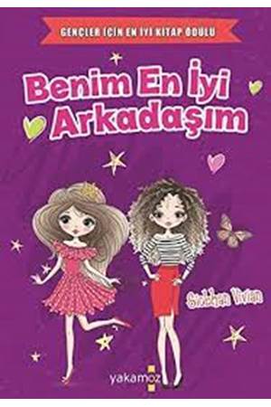 Benim En İyi Arkadaşım