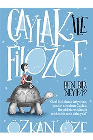 Çaylak ile Filozof 1 Ben Bir Neyim