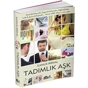 Tadımlık Aşk