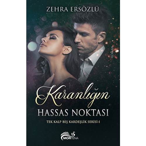 Karanlığın Hassas Noktası