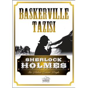 Sherlock Holmes - Baskerville Tazısı