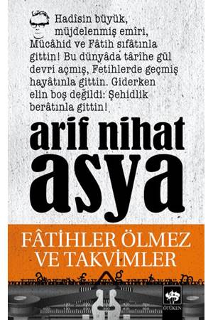 Fatihler Ölmez ve Takvimler