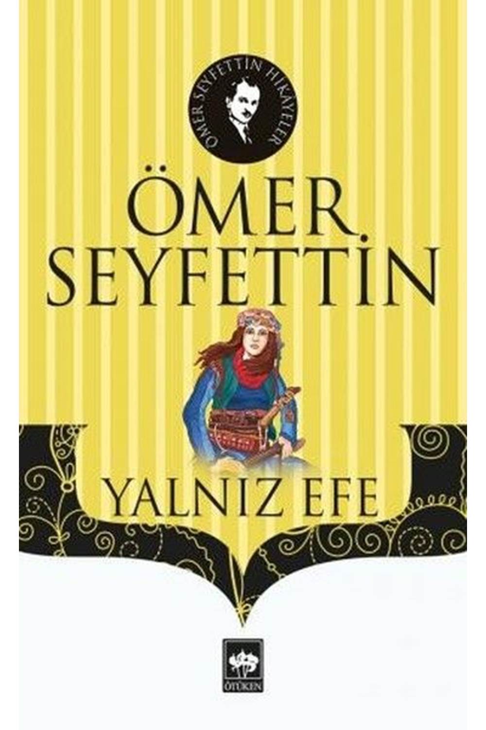 Yalnız Efe