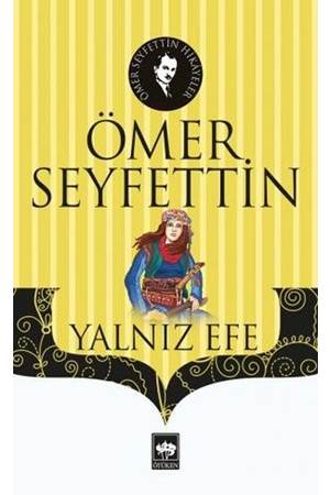 Yalnız Efe