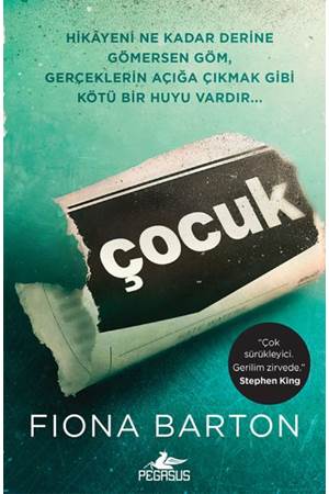 Çocuk