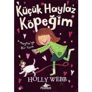 Küçük Haylaz Köpeğim 1 Haytaya Bir Yuva