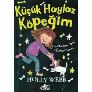 Küçük Haylaz Köpeğim 2 Haytanın Yeni Numaraları