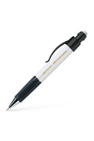 FABER VERSATİL KALEM 0.7 GRIP PLUS 1.4 BEYAZ