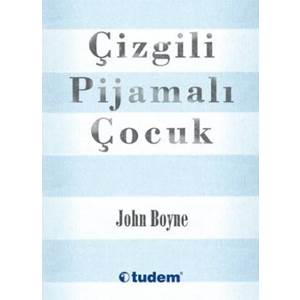 ÇİZGİLİ PİJAMALI ÇOCUK