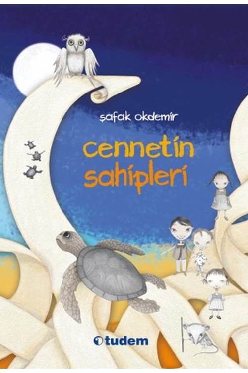 Cennetin Sahipleri