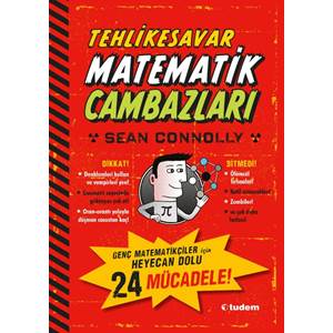 Tehlikesavar Matematik Cambazları