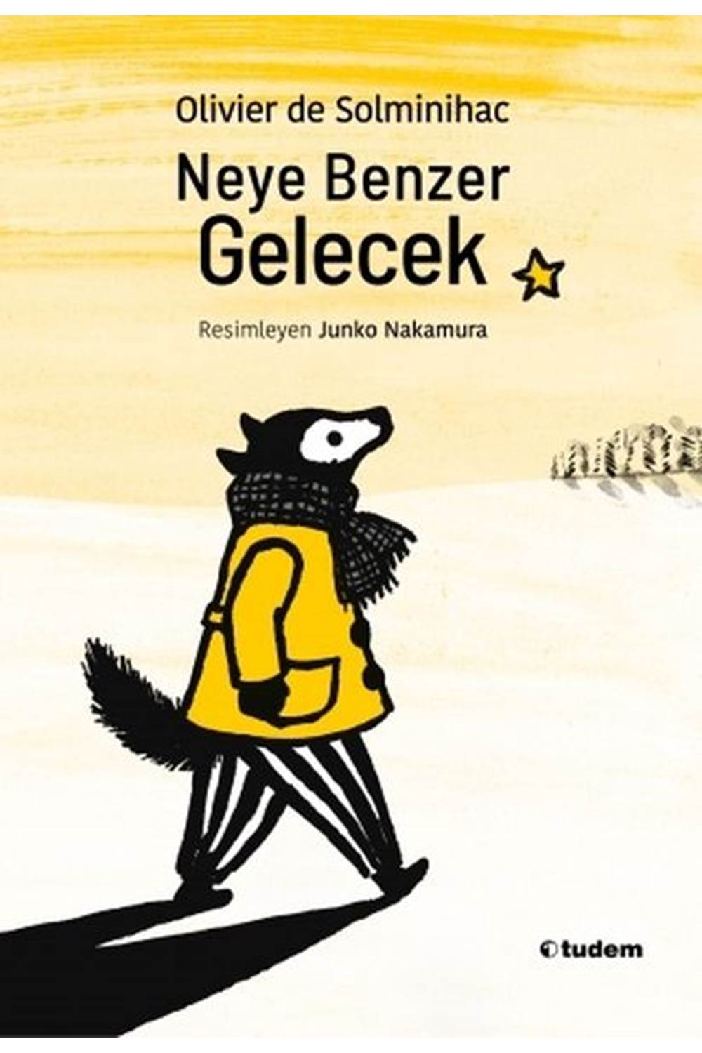Neye Benzer Gelecek
