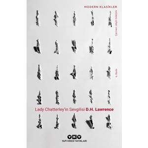 Lady Chatterley'in Sevgilisi