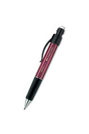 FABER VERSATİL KALEM GRIP PLUS 1.4 KIRMIZI