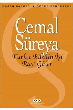Türkçe Bilenin İşi Rast Gider