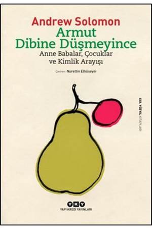 Armut Dibine Düşmeyince Anne Babalar, Çocuklar ve Kimlik Arayışı