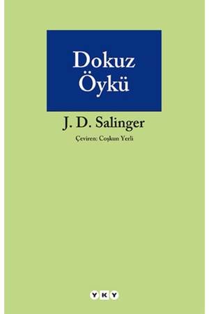Dokuz Öykü
