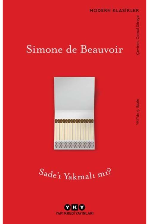 Sadeı Yakmalı mı Modern Klasikler