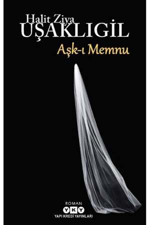 Aşk-I Memnu