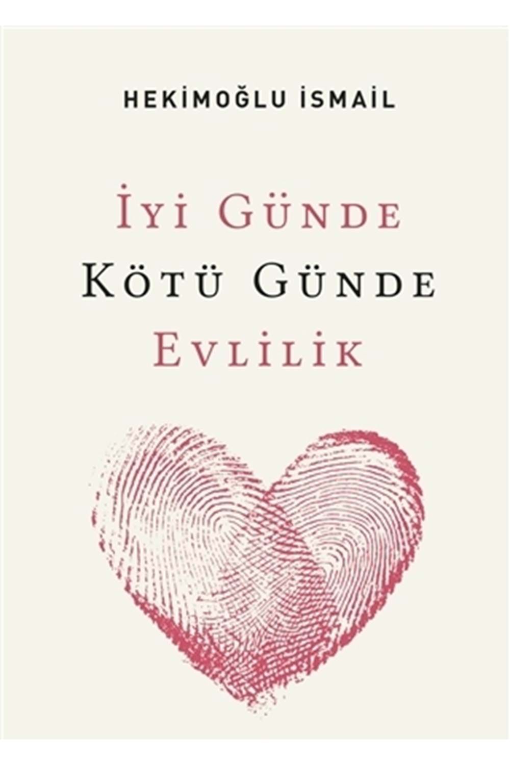 İyi Günde Kötü Günde Evlilik