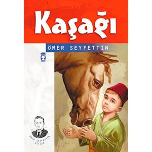 Kaşağı - Ömer Seyfettin Dizisi