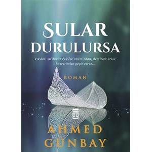 Sular Durulursa