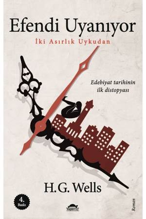 Efendi Uyanıyor