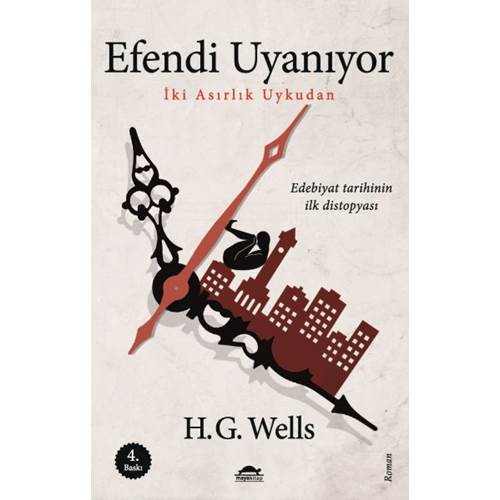 Efendi Uyanıyor