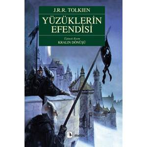 Yüzüklerin Efendisi 3 - Kralın Dönüşü