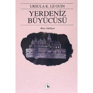 Yerdeniz Büyücüsü