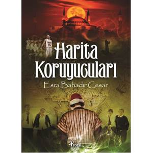 Harita Koruyucuları