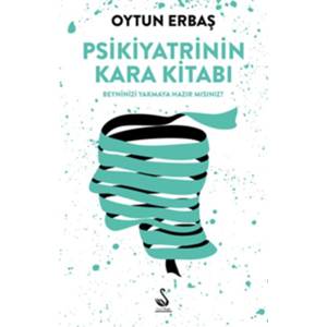 Psikiyatrinin Kara Kitabı