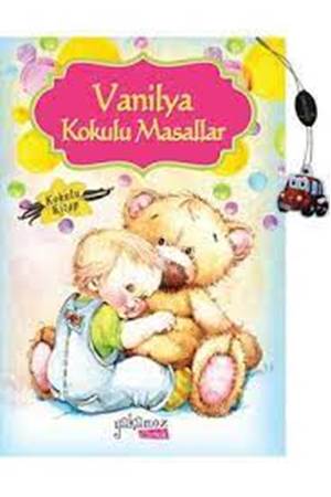 Vanilya Kokulu Masallar