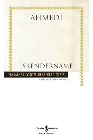 İskendername Hasan Ali Yücel Klasikleri