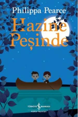 Hazine Peşinde