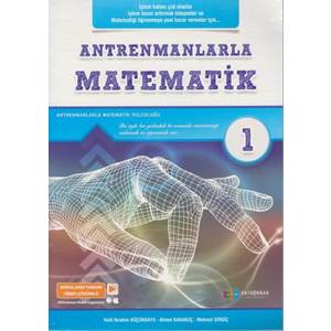 Antrenmanlarla Matematik 1 (Yeni)