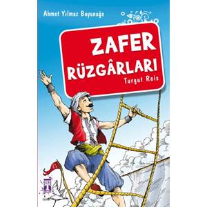 Zafer Rüzgârları