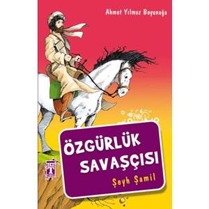 Özgürlük Savaşçısı