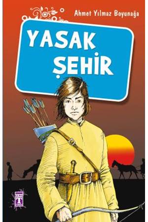 Yasak Şehir