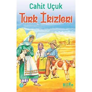 Türk İkizleri