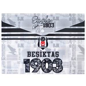 BEŞİKTAŞ ÇITÇITLI DOSYA DOS-1903