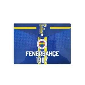 FENERBAHÇE ÇITÇITLI DOSYA DOS-1907