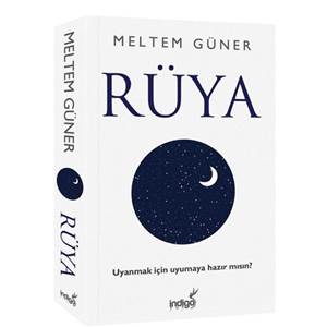 Rüya Uyanmak İçin Uyumaya Hazır Mısın