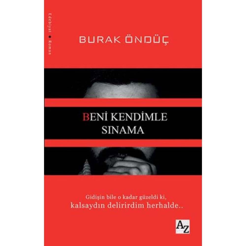 Beni Kendimle Sınama