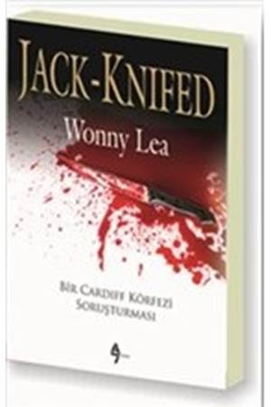 Jack-Knifed