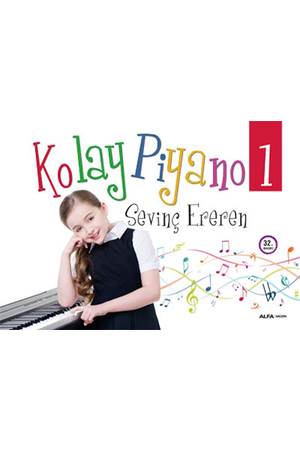 Kolay Piyano