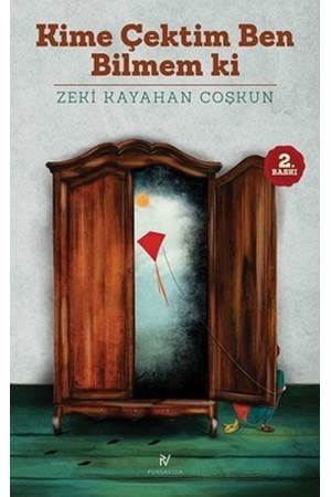 Kime Çektim Ben Bilmem Ki