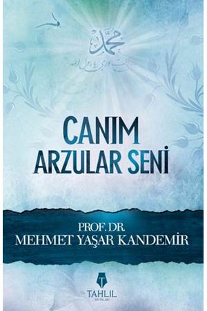 Canım Arzular Seni