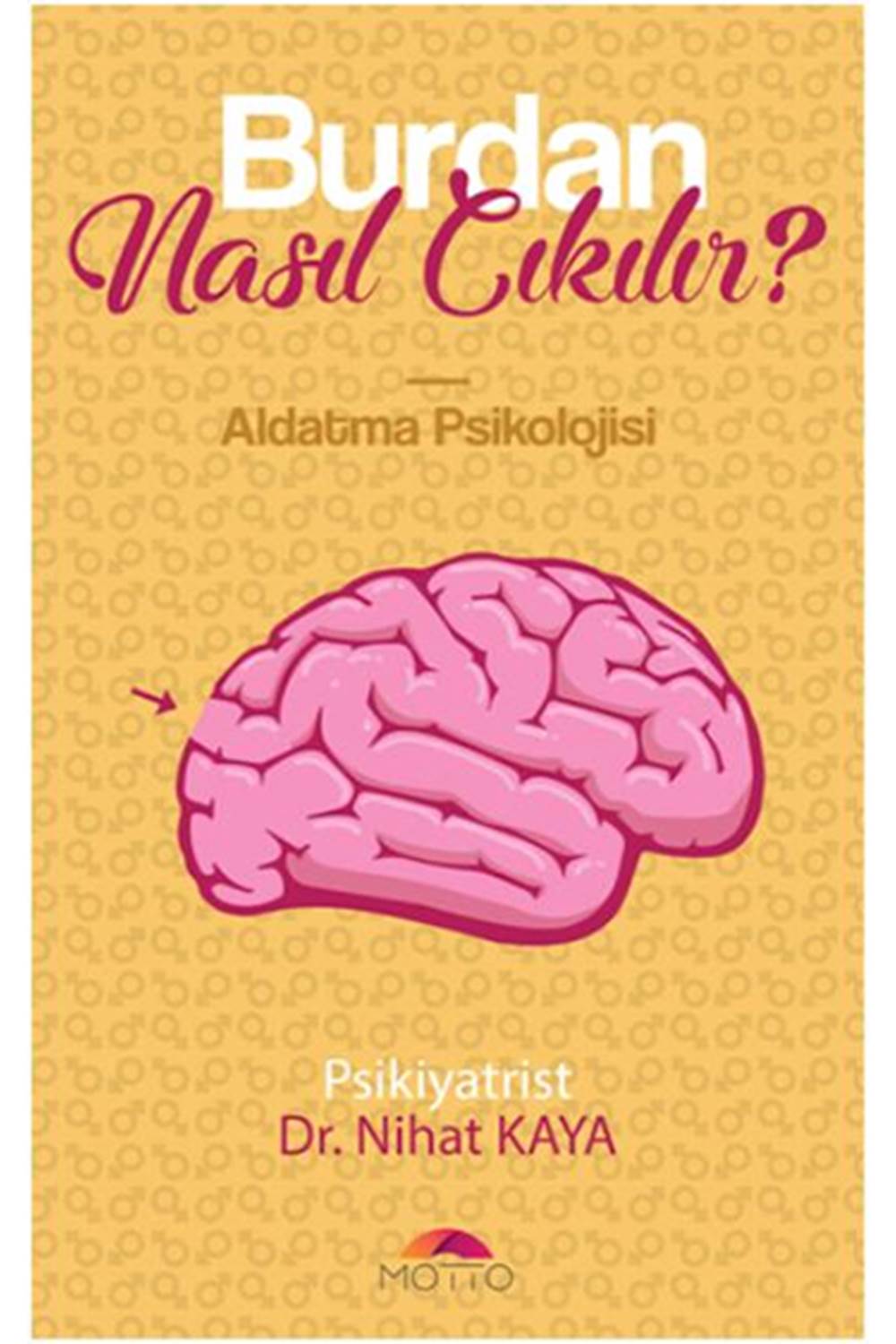 Burdan Nasıl Çıkılır - Aldatma Psikolojisi
